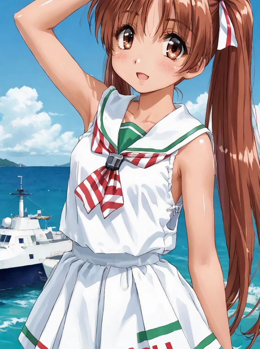 detailed background, shiny skin, posing, rating safe,
<lora:libeccio.pony:0.8>,
libeccio, aaa,
<lora:komirin.pony:1.0>,
komirin,