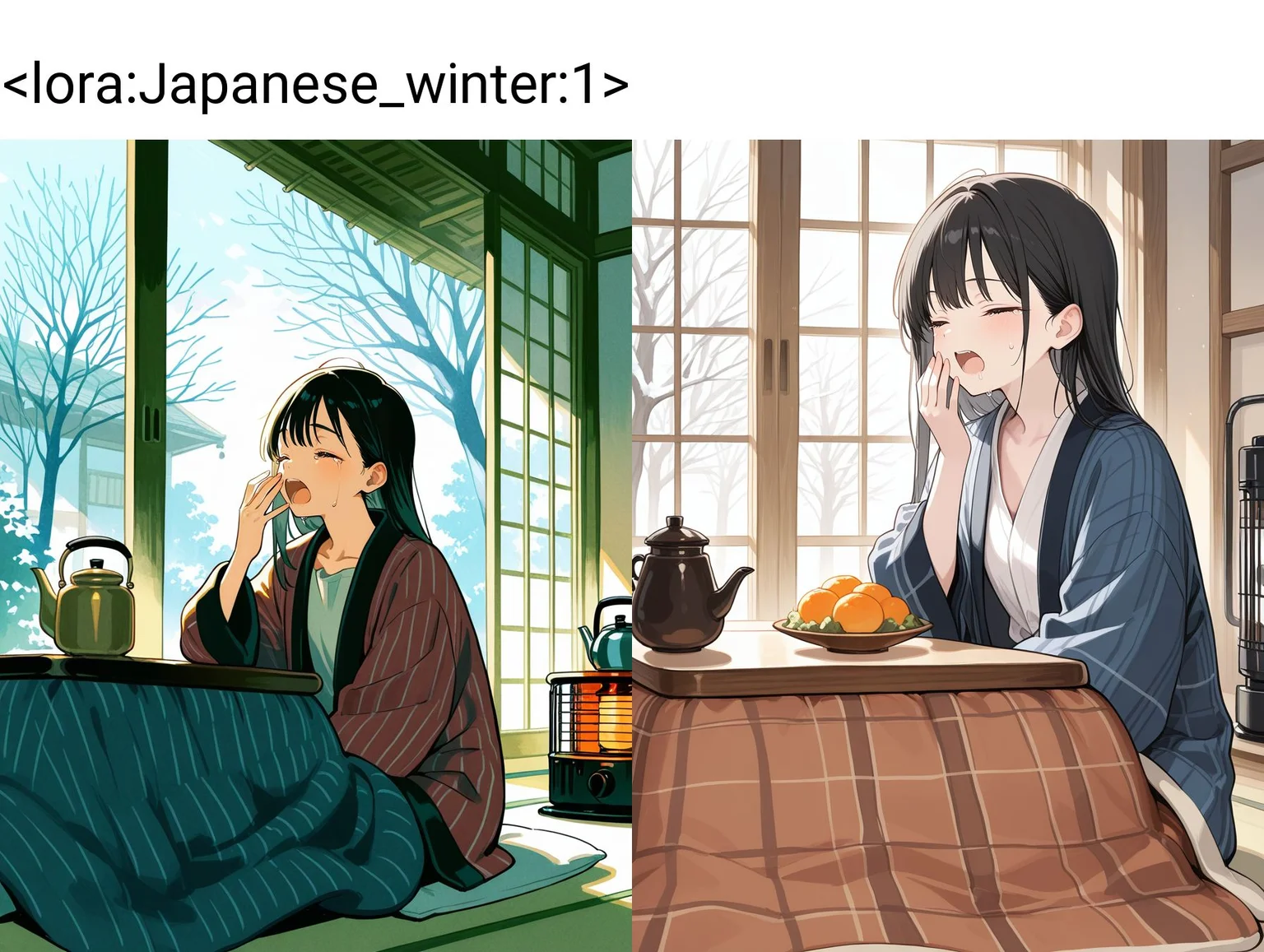 Content