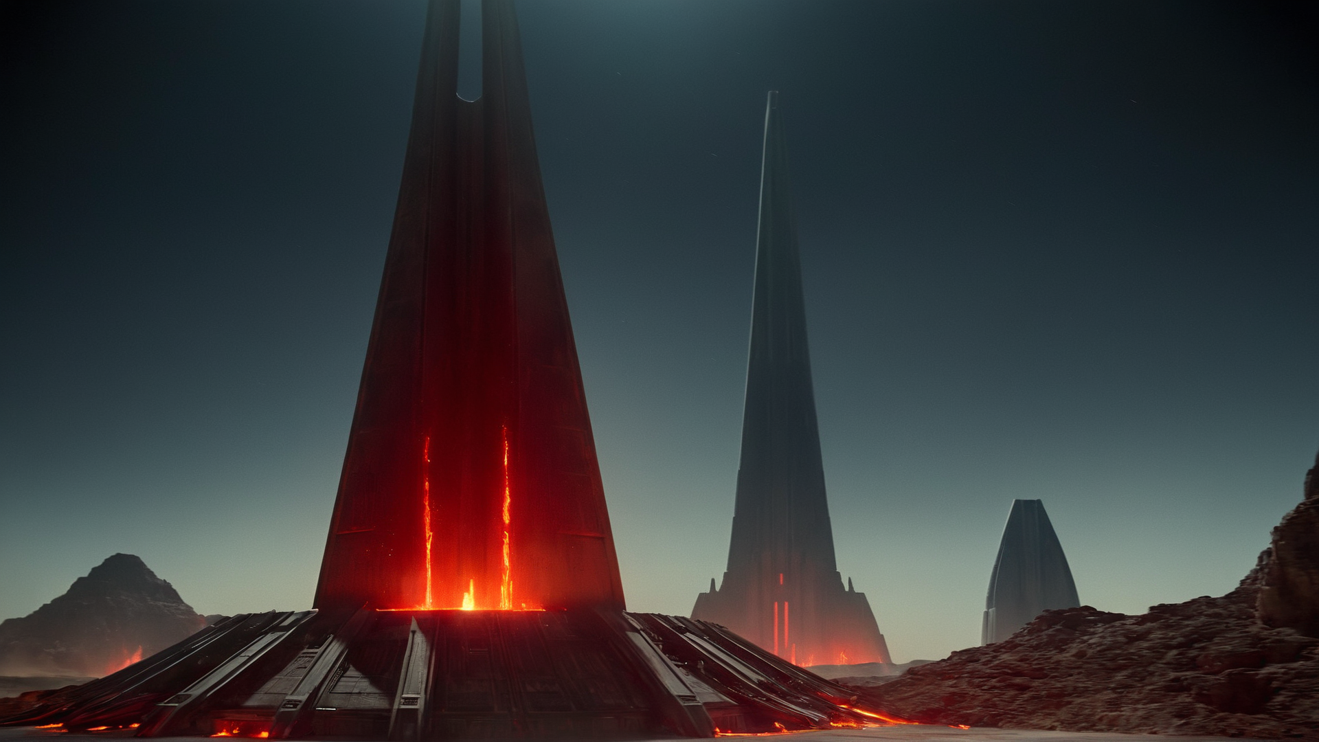 cinematic film still of  <lora:star wars style:0.2>
<lora:detailed:0.4> detailed
<lora:perfection style:0.4> perfect
<lora:PerfectEyesXL:0.5>
 <lora:Chiaroscuro Lighting Style:0.3>
 <lora:Mustafar:0.9>
Mustafar a red object with a face on it,in star wars style,no humans,star (sky),scenery,science fiction,realistic,space,planet,earth (planet),spacecraft
, shallow depth of field, vignette, highly detailed, high budget, bokeh, cinemascope, moody, epic, gorgeous, film grain, grainy