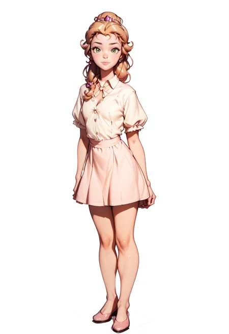 <lora:Ads_Only_Version:1> 5l33z3vert <lora:princess_rc_pony_v2:1> Belle simple background,, ((score_9), score_8_up, score_7_up),score_6_up,score_4_up,score_5_up