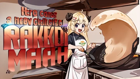 score_9, score_8_up, score_7_up, source_anime, new challenger, english text, <lora:SFNewChallenger_XLPD:1.6>, text focus, <lora:FriedRicePrankMeme_XLPD:0.8> incrsfriedriceprankmeme, food, fried egg, frying pan, holding, kitchen <lora:last_1:1>, WatameBase, very long hair, ahoge, hairclip, apron, white apron, happy, open mouth,
