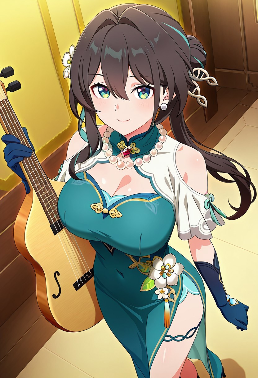 Content