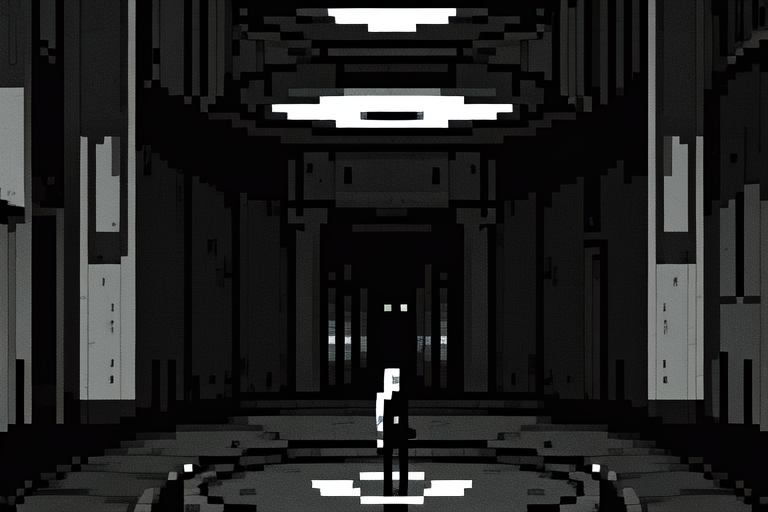 highly insanely detailed, masterpiece, top quality, best quality, highres, 4k, 8k, RAW photo, (very aesthetic, beautiful and aesthetic),  
tsutomu nihei,nihei_tsutomu,blame!,blame gakuen!,abara,TNstyle,sidonia_no_kishi,(mausoleum,space,spacecraft,giant room,lab,stairs,city ruins,tower,megastructure in background,tunnel,deep horizon),light particles,smoke,air conditioner,fence,concrete walls,metal walls,wire,tentacles,dark sky,black sky,drainpipe,lantern,gauna,gauna mech,clouds,star \(sky\),starry sky,ventilation fan,ventilation shaft,toha heavy industries,dome,buildings,open space,blm,empty, 
<lora:blameLora_v10:0.8>, 
(1girl:1.3), 
solo focus, 
casino,gambling,set in Gambling Den,poker table,poker chip,poker,casino card table,card,dice,chip,âââ