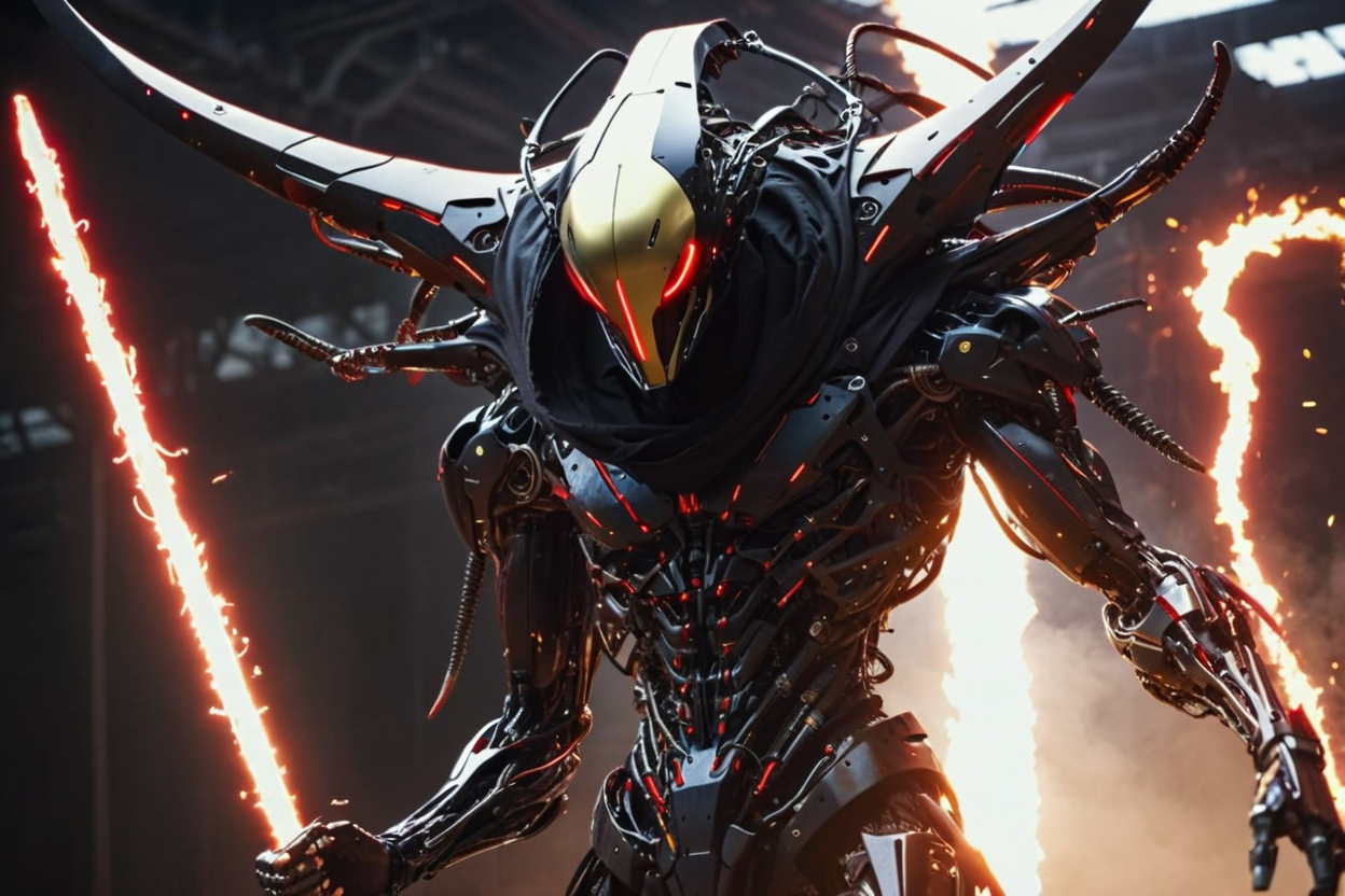 <lora:Electric Alien - Trigger is ElectAlien Artstyle:.8> electalien artstyle, Film footage, family on some holiday, having made a large number of money he spent it with running through 's head in a montage as they party. High quality footage, golden hour, epic lighting.