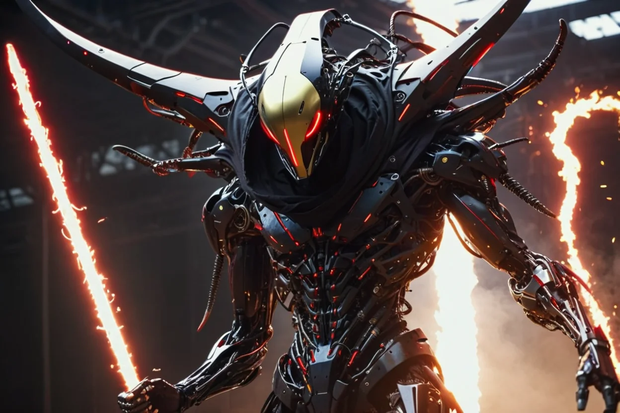 <lora:Electric Alien - Trigger is ElectAlien Artstyle:.8> electalien artstyle, Film footage, family on some holiday, having made a large number of money he spent it with running through 's head in a montage as they party. High quality footage, golden hour, epic lighting.