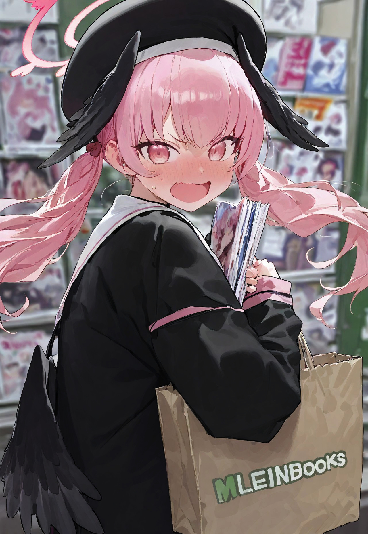 Content