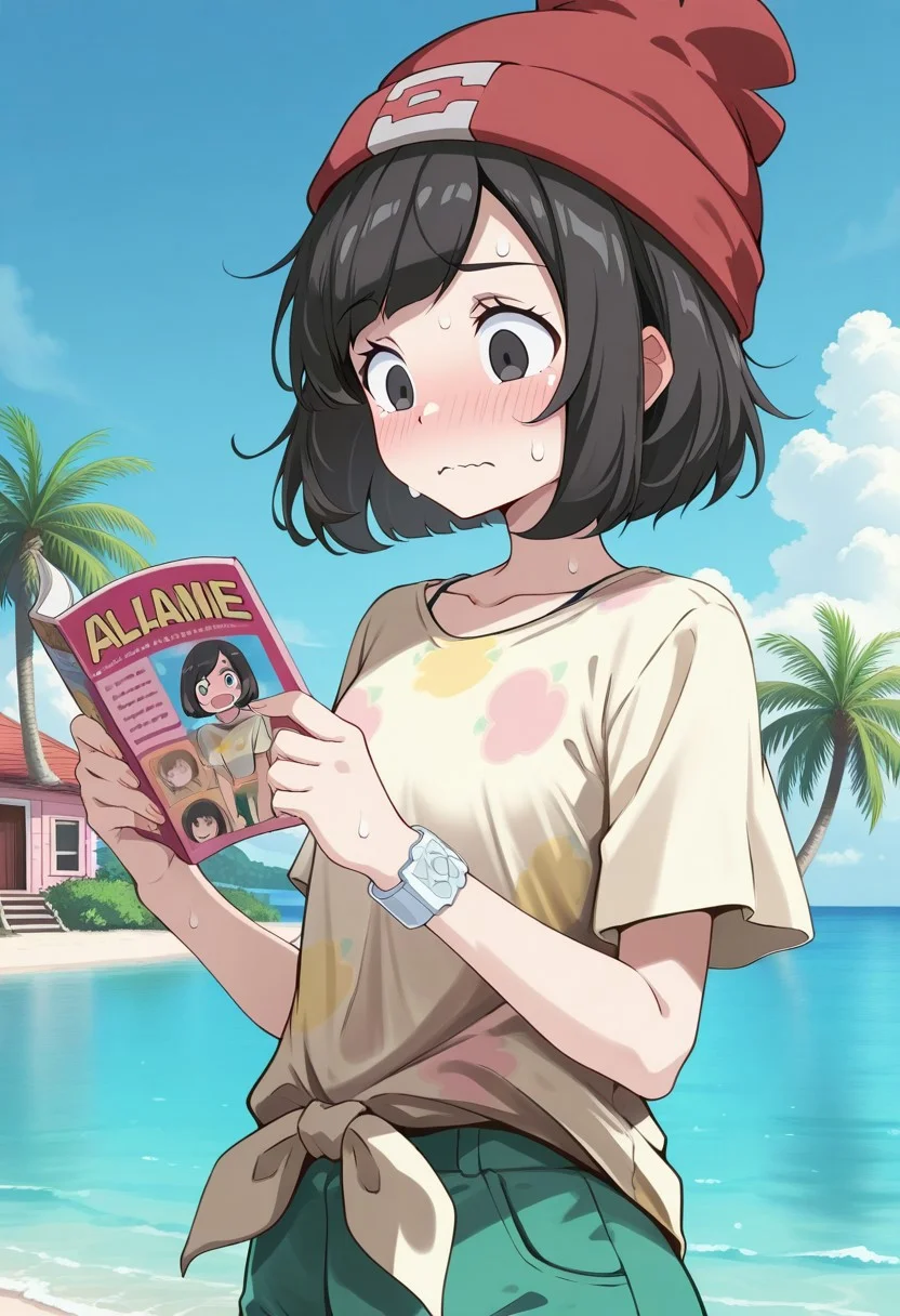 Content
