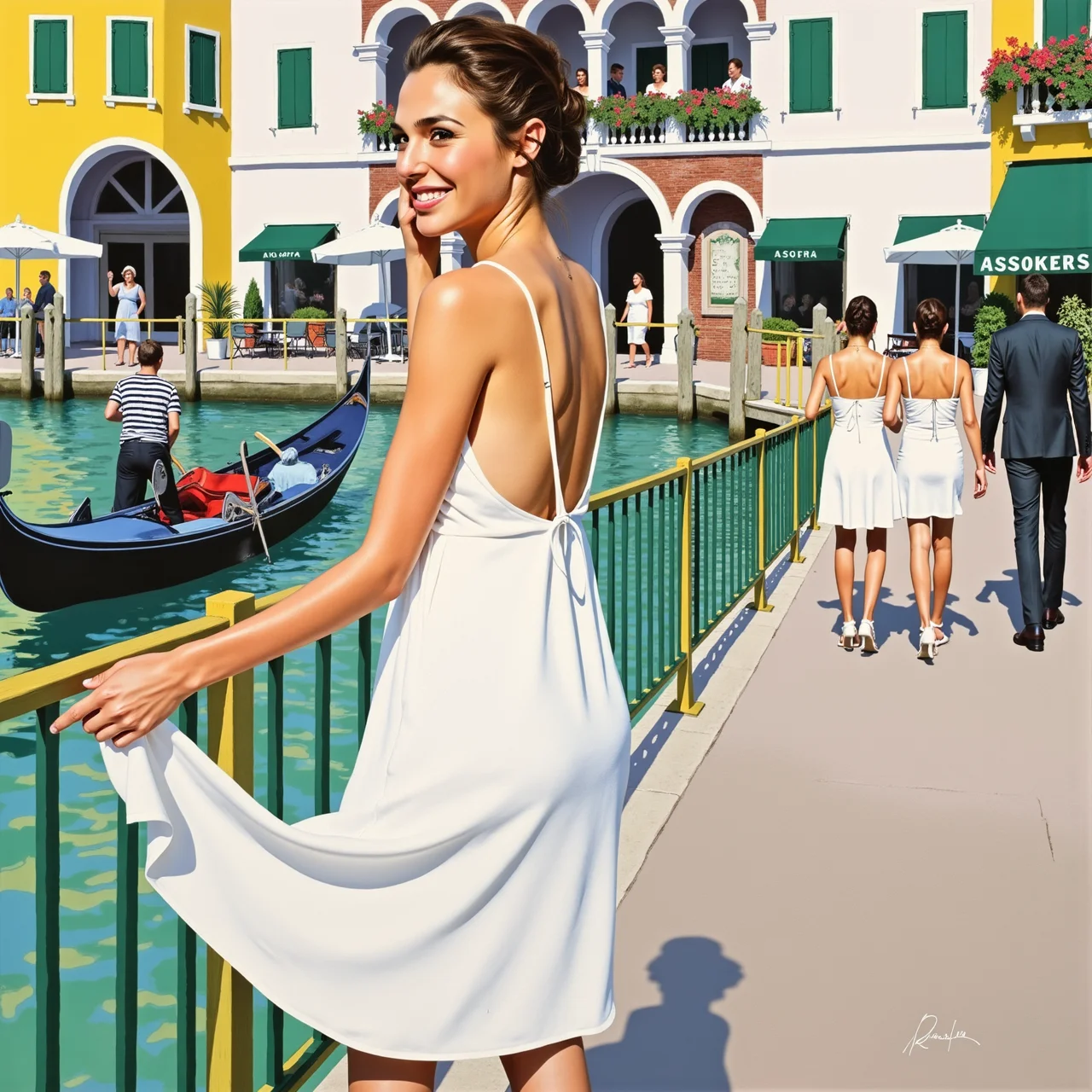 Content