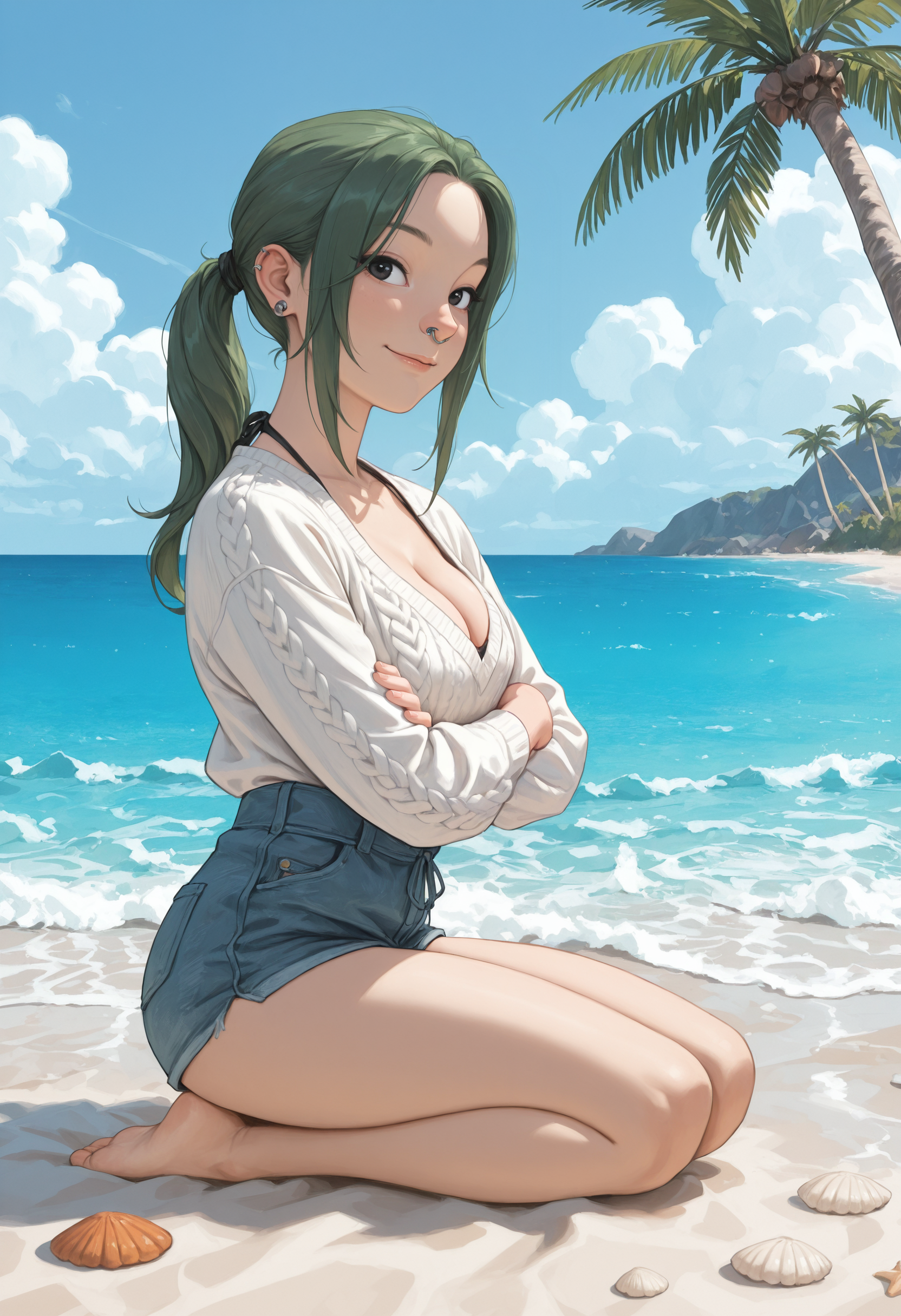Content