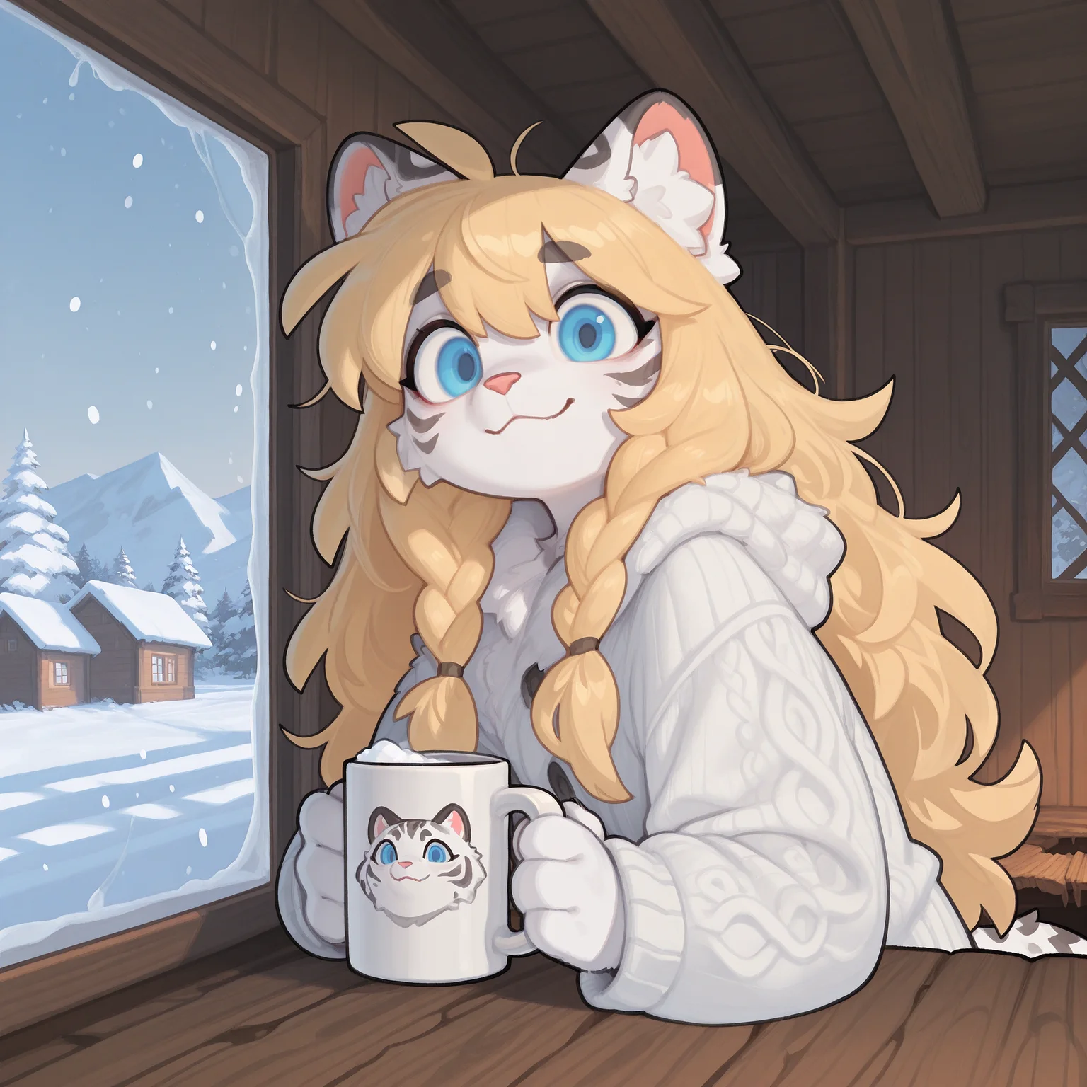 Content