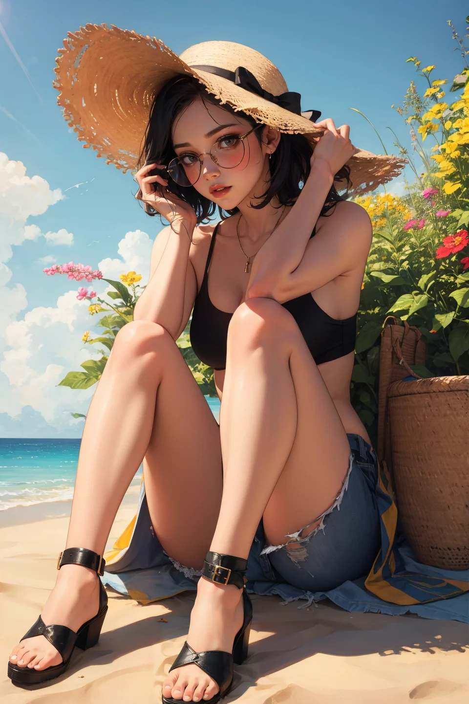 Content