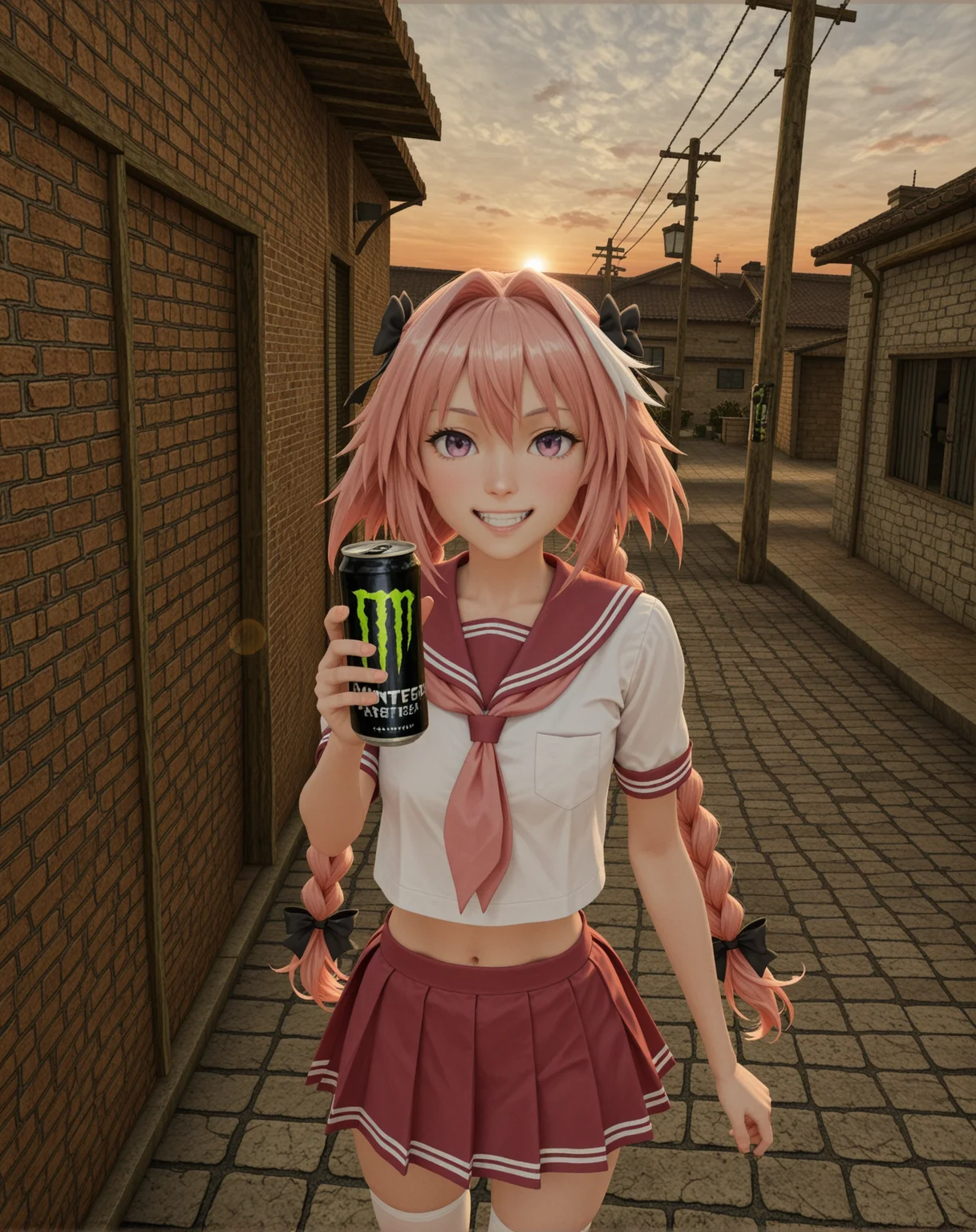 Content