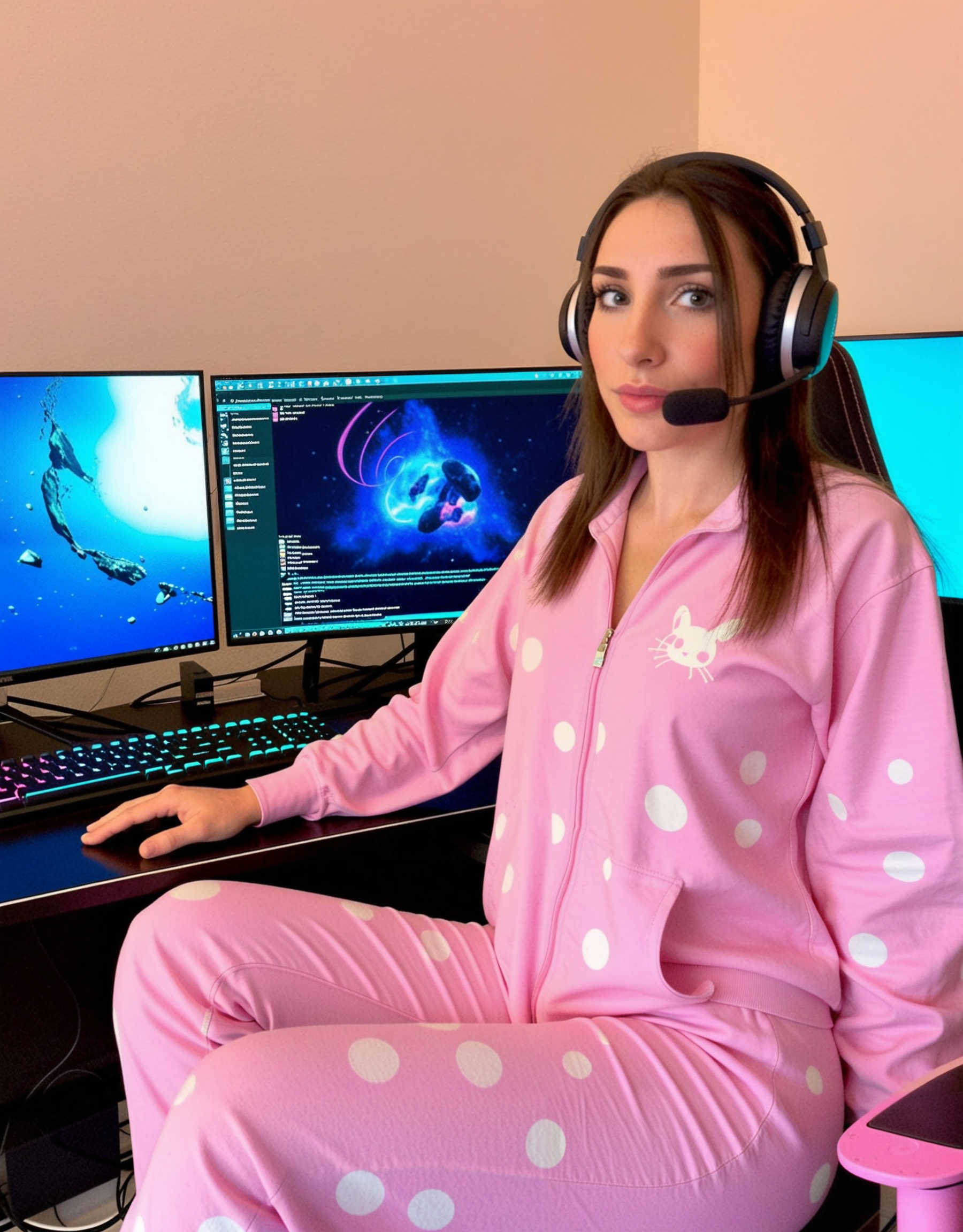 Content