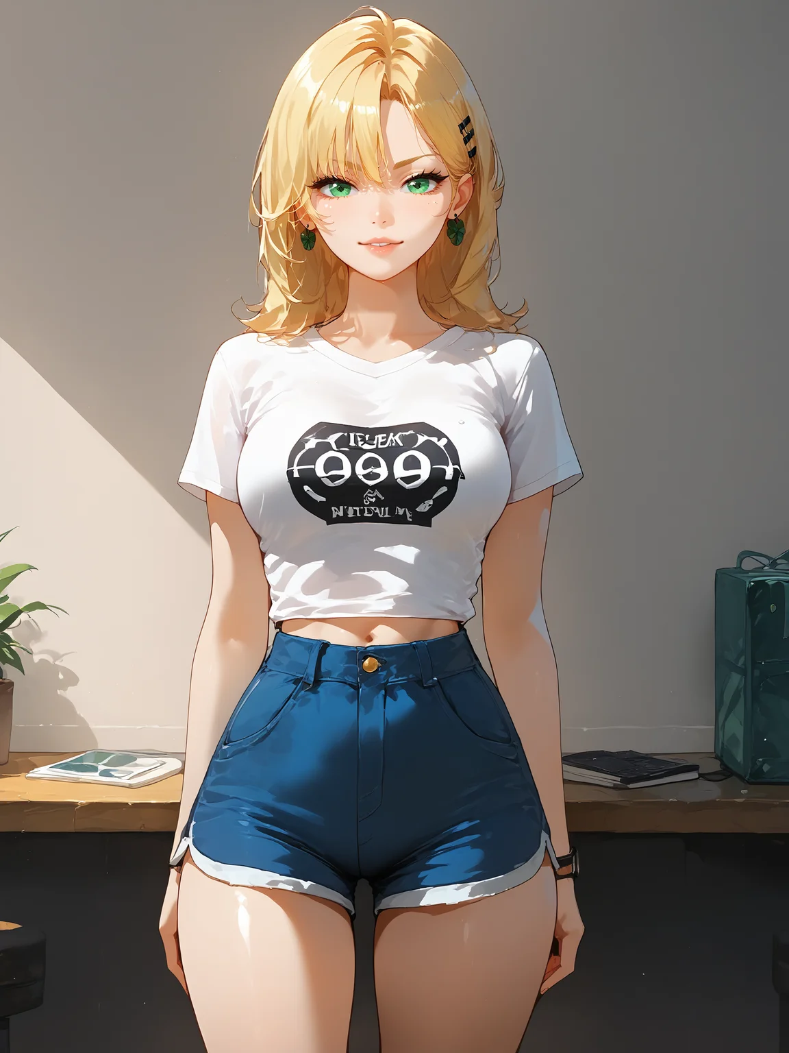 Content