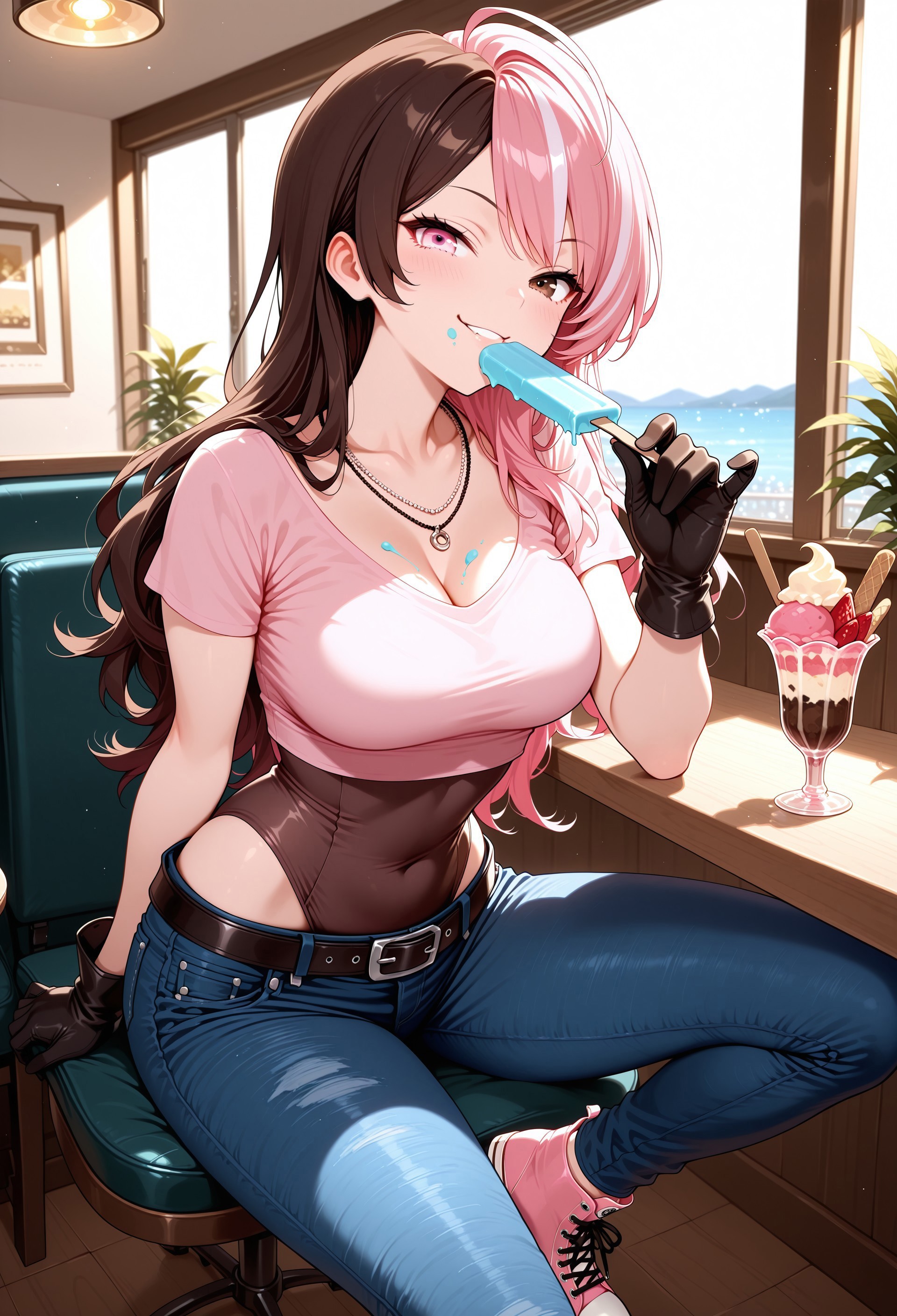 Content