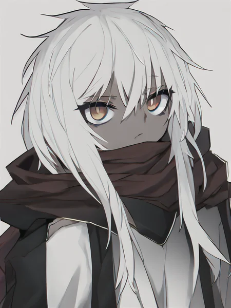 Reverinth Style LoRA
