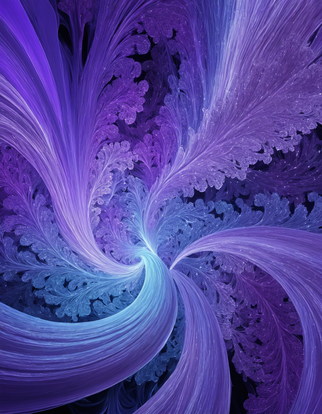 Dreamscape score_9,score_8_up,score_7_up,  .,, <lora:a1bs2trac1t:1>,a1bs2trac1t,generative art,raytraced image,glowing,scenery,3d render,color field,ambient occlusion render,geometric abstract art,abstract painting,computer graphics,abstract art,fractals,, Aegon I Targaryen, (Height, Tall and imposing, above average height, a warrior and king:1), (Build, Strong and muscular, a powerful physique honed through years of combat and leadership:1), (Hair, Long, silver-gold hair, worn loose or flowing, striking and ethereal appearance:1), (Eyes, Violet or lilac eyes, exuding a piercing, almost otherworldly quality:1), (Skin, Pale complexion, emphasizes his unique and otherworldly presence:1), . Surreal, ethereal, dreamy, mysterious, fantasy, highly detailed