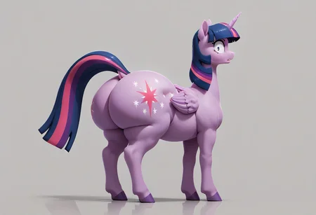 score_9, score_8_up, score_7_up, Artist:Dragk, BREAK,1girl, solo, cowboy shot,<lora:add-detail-xl:.5>,feral, alicorn pony, mare, Twilight Sparkle, score_9, score_8_up, score_8_up, standing, gigantic ass, big ass, huge ass, perfect round ass, thick thighs, volumetric lighting,eye lashes, stable, dark, (!!!!, mare surprised), spread legs,((((((side_view,full_body))))))),bottom heavy ass,tail and dock
