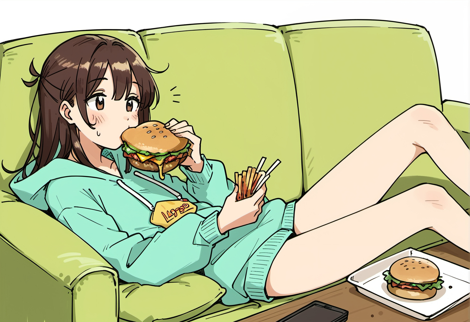Content