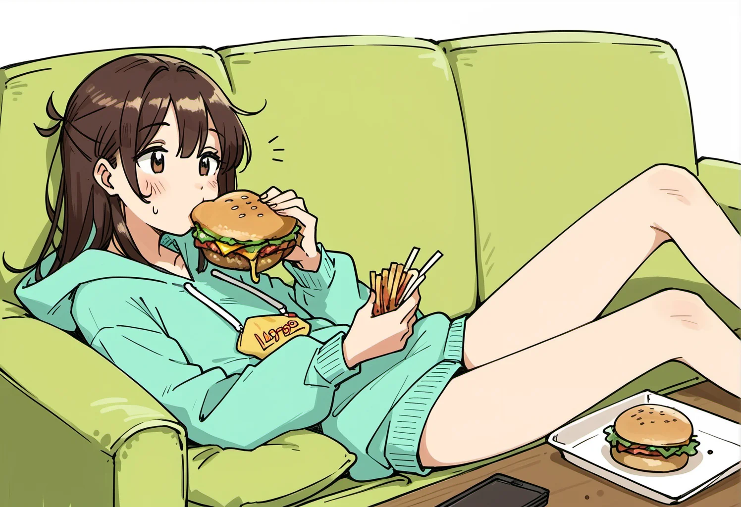 Content