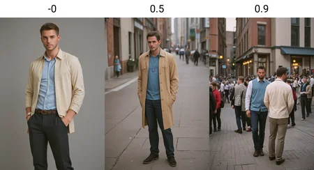 <lora:Solo - Crowd Slider_alpha1.0_rank4_noxattn_last:-0>, man, standing, clothed,