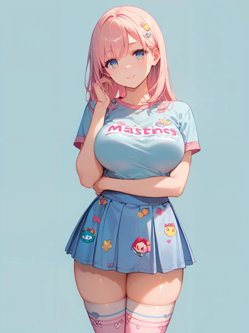 Content