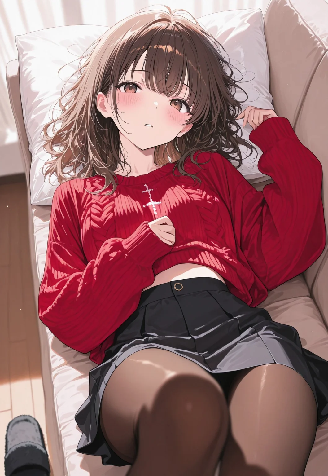 Content