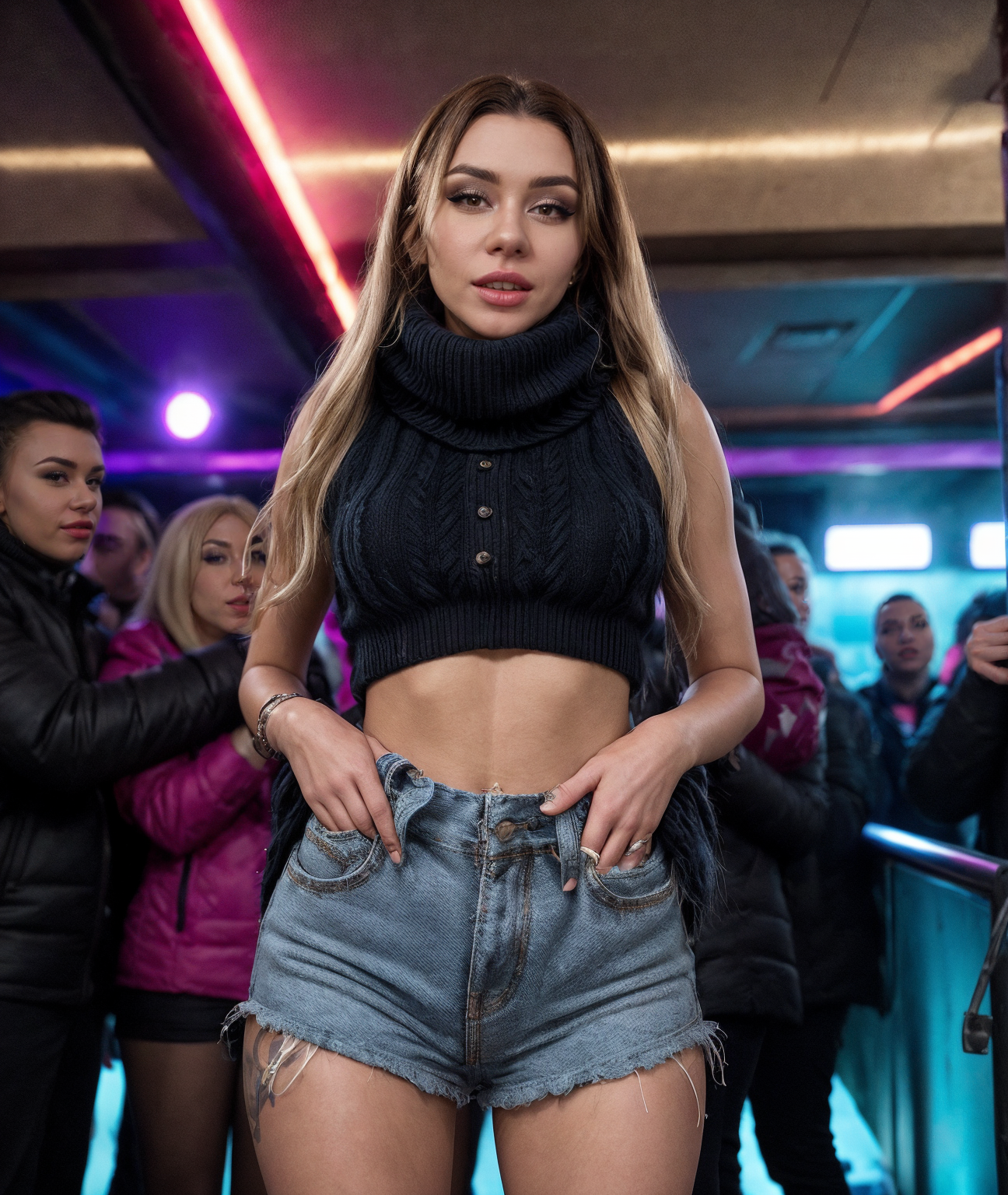 Content