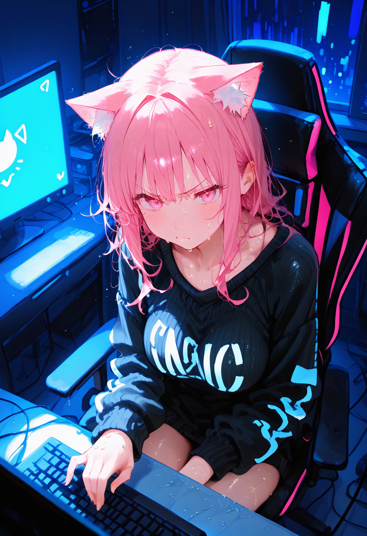 Content