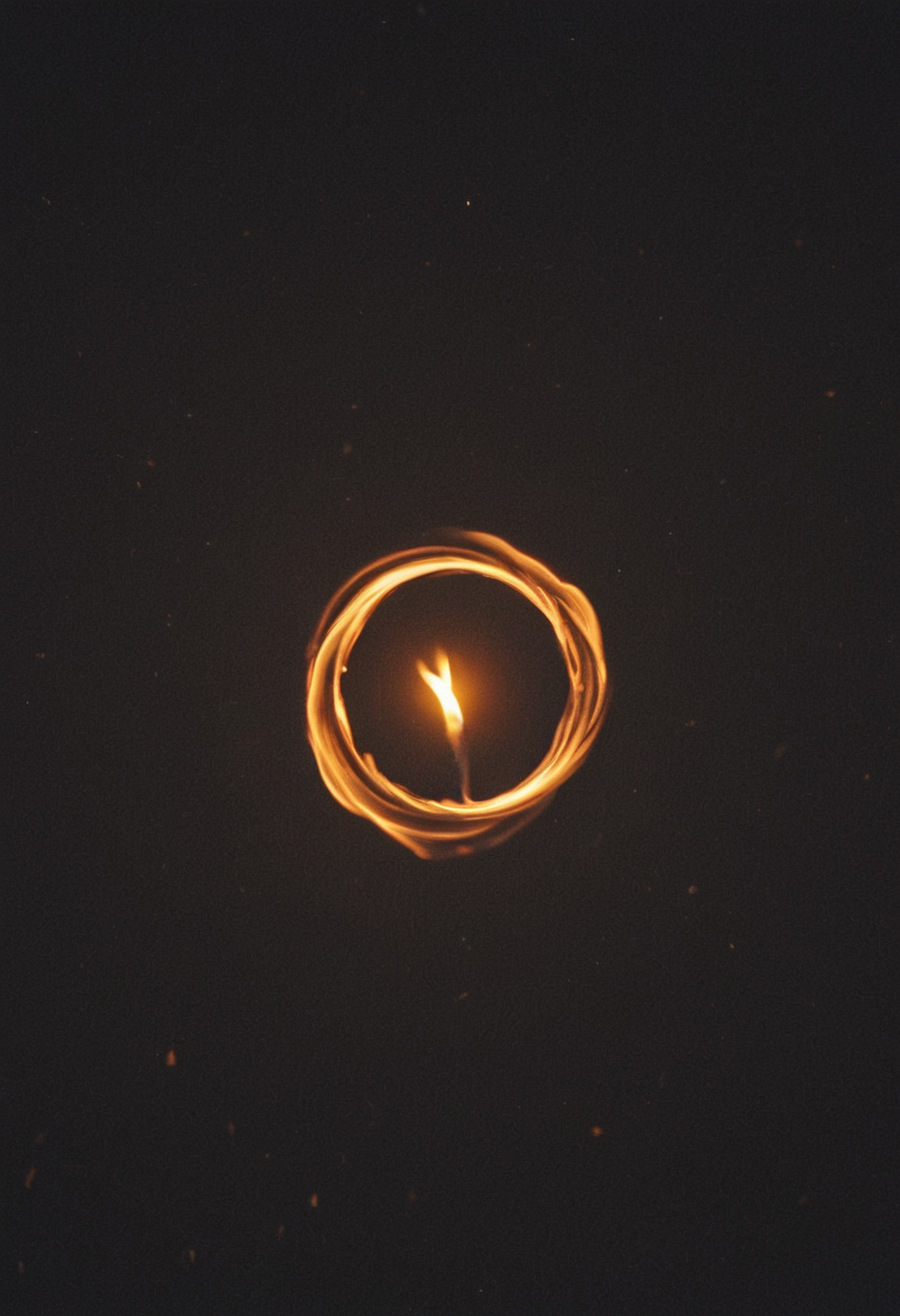 cinematic film still <lora:R0k00bstr0ctHD:1>,r0k00bstr0cthd,r0k00bl0ckb0ckgr00ndhd,(shiny, fire, multicolored, black background, glowing, magic circle, aura), . shallow depth of field, vignette, highly detailed, high budget, bokeh, cinemascope, moody, epic, gorgeous, film grain, grainy