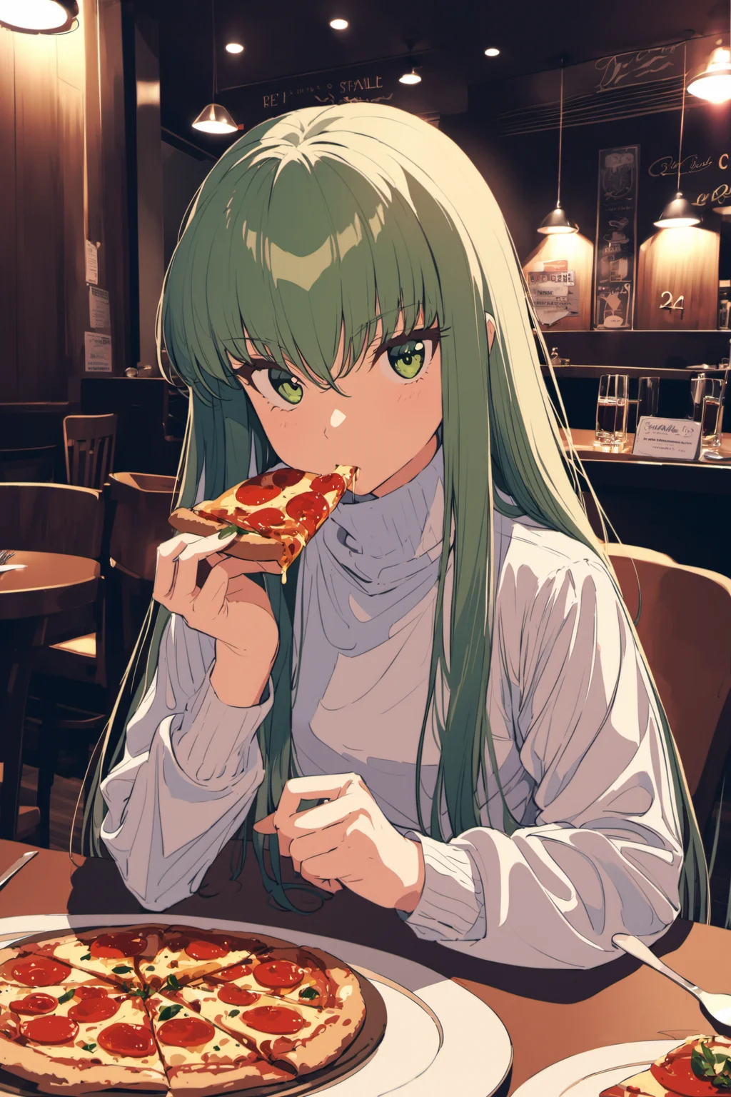 Content