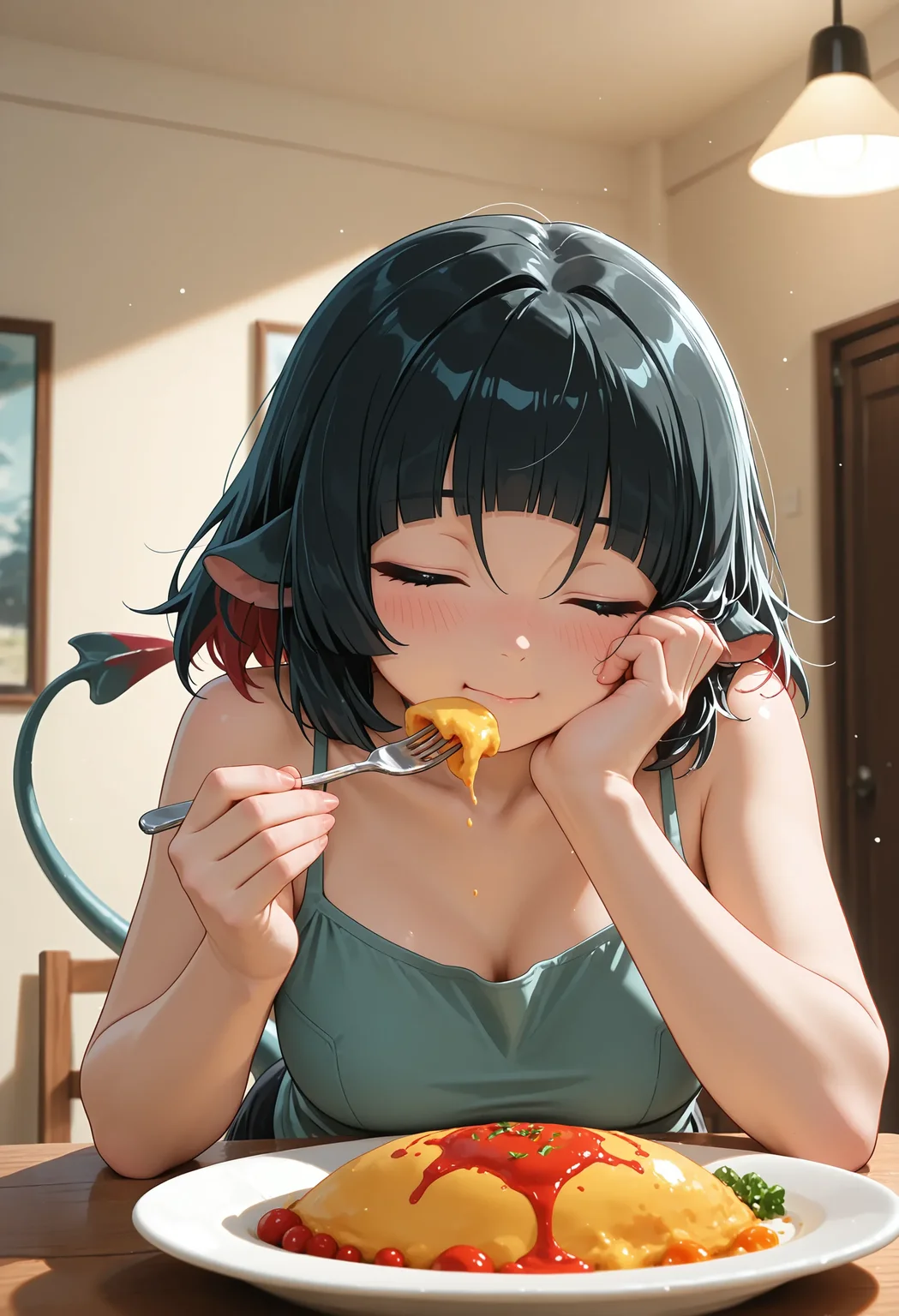 Content