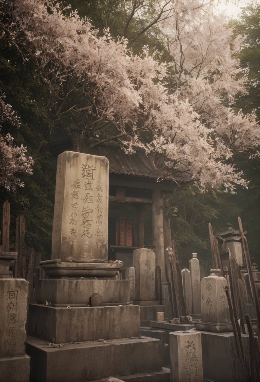 ,ruanyi1440,stone lantern,
<lora:1440 tombstone_v1_pony:1>, score_9,score_8_up,score_7_up,,8k,solo,,
