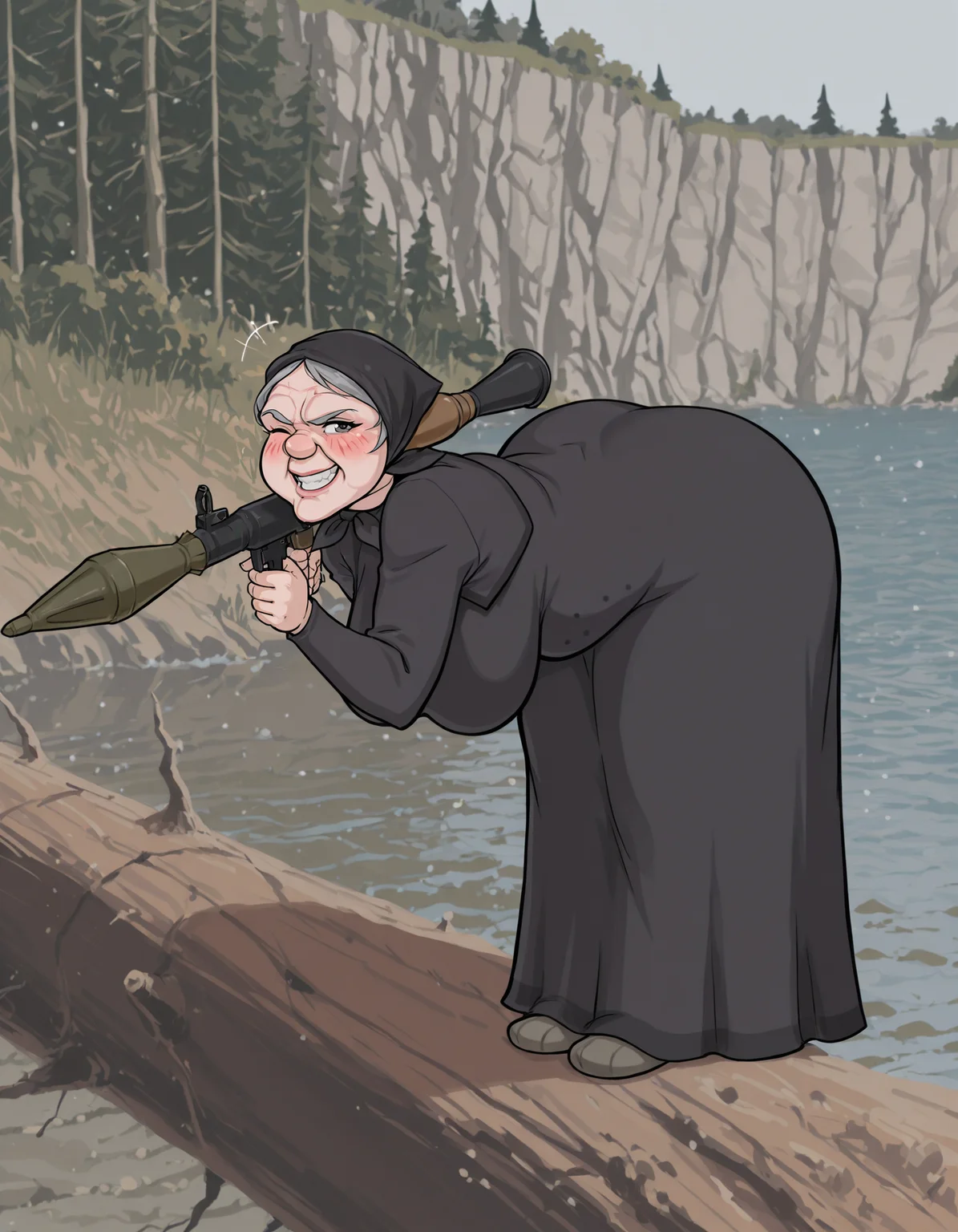 Content