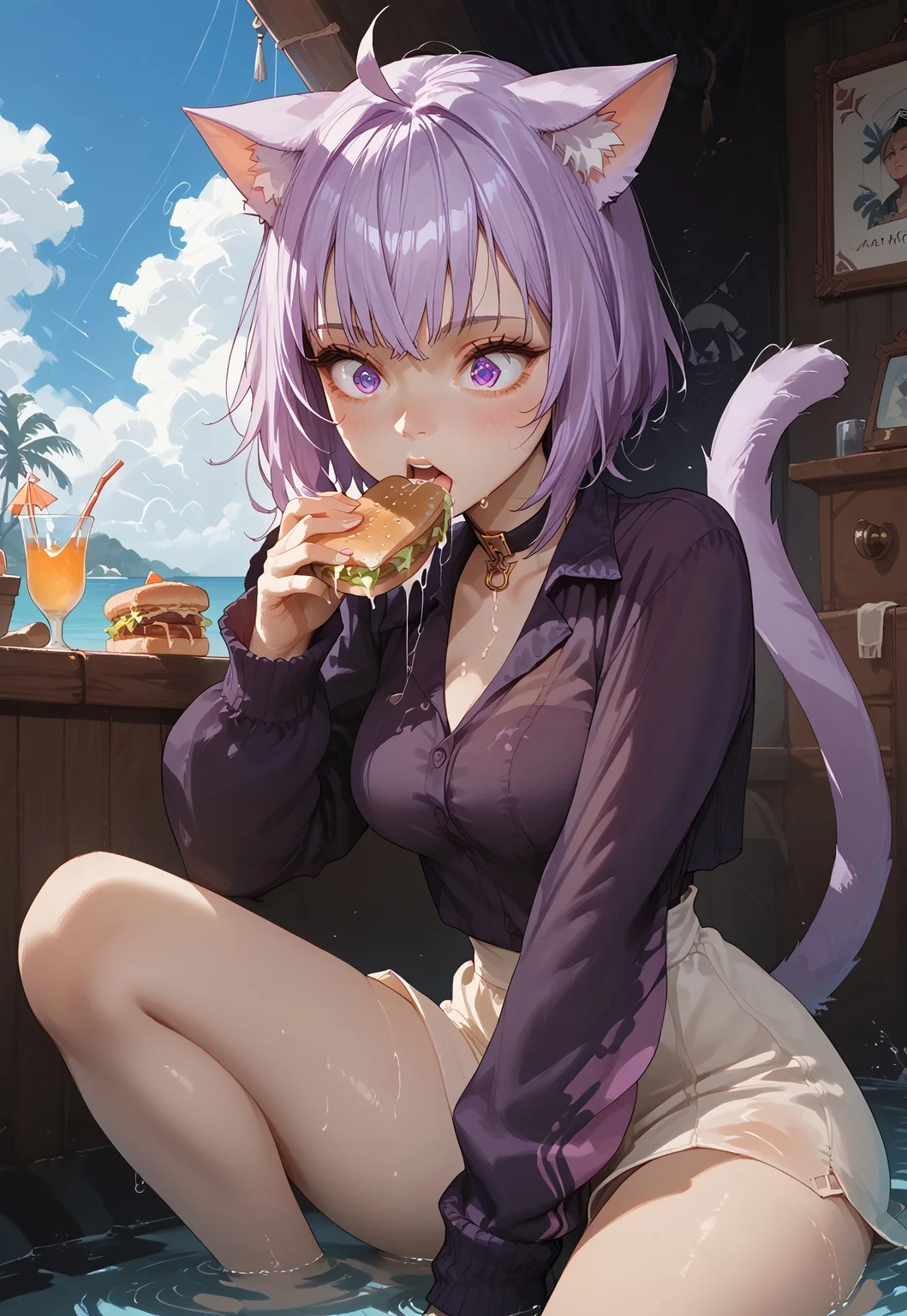 Content