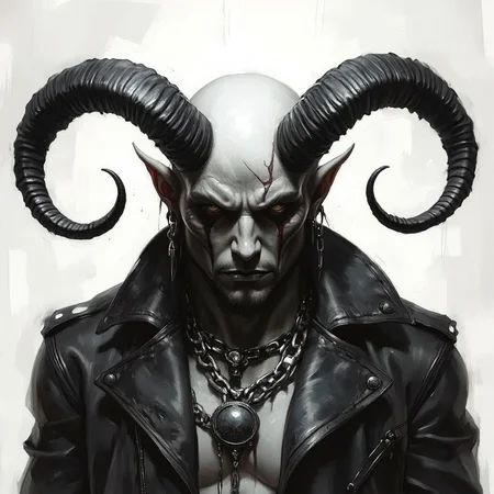 monochromatic demon, B&W, Art in the style of H.R. Giger, digital painting <lora:Jibs_Infernal_Demons_Fantasy-flux:0.4> <lora:Jibs_Infernal_Fantasy-Flux:0.4> <lora:Diablo4artstyle:0.15> <lora:Dorota_Pietrowiak-Flux:0.4> <lora:Midjourney_Whisper_Chromaplex_Velvet_Myst_v01:0.4>