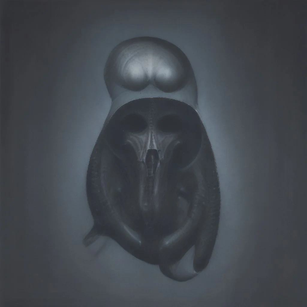 darth vader, black background