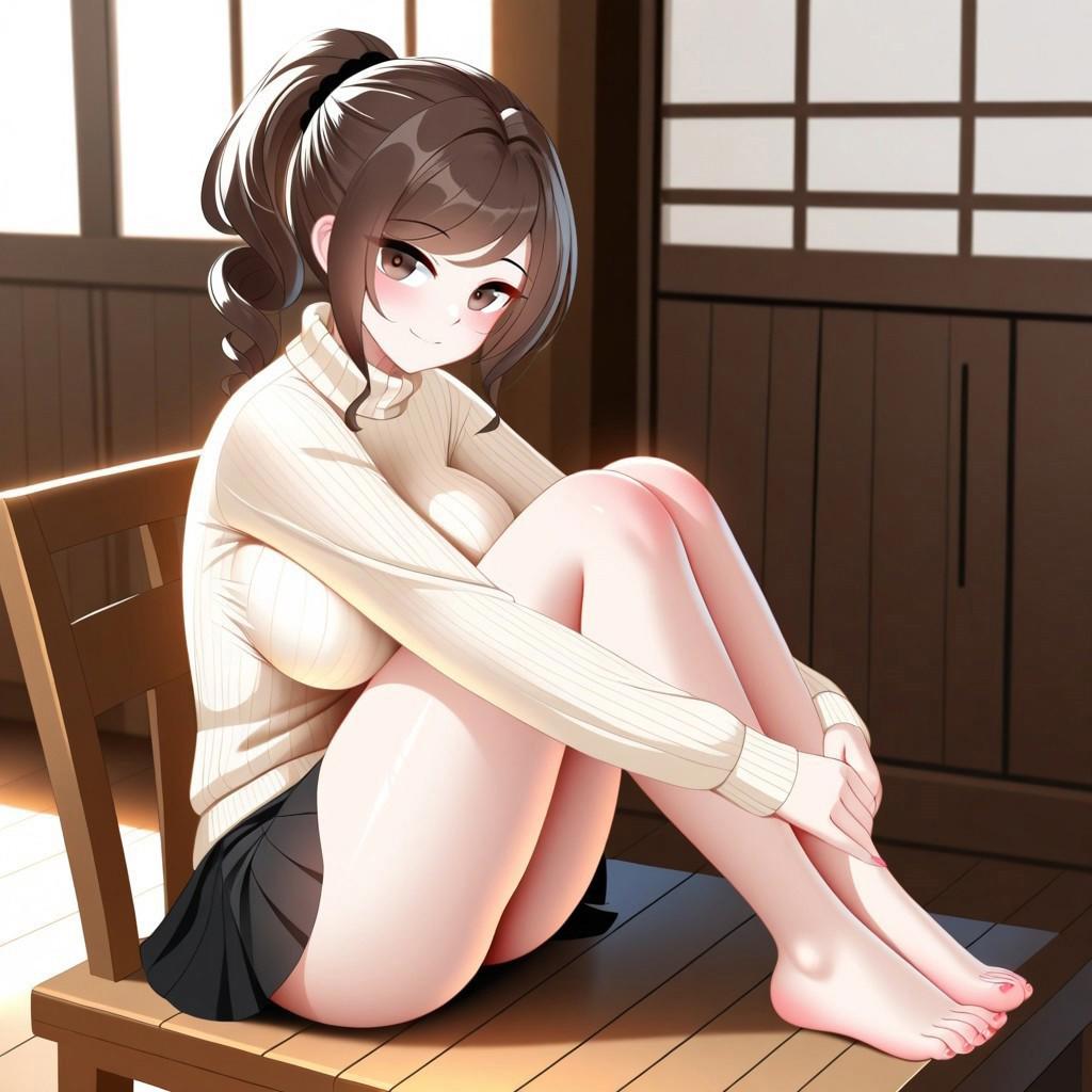 Content