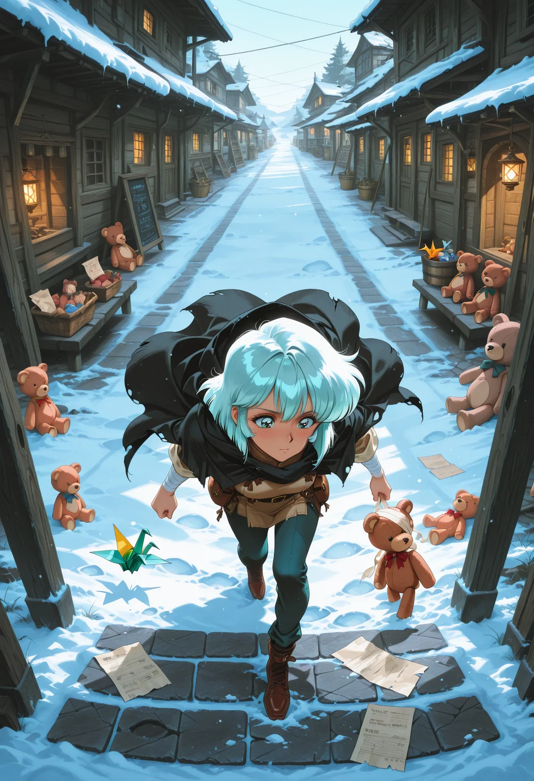 Content