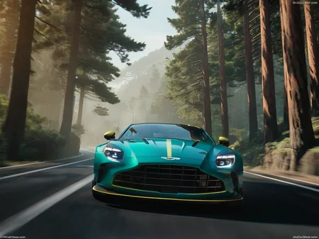 Aston_Martin-Vantage_F1,sports car,<lora:Aston_Martin-Vantage_F1:1>,
(Masterpiece)),((Best Quality)),(detailed),award-winning,sports car carbon fiber roof in motion,racing on a coastal road,redwood forest,highly detailed,fine detail,intricate,insanely detailed,volumetric lighting,vivid colors,((masterpiece)),absurdres,
