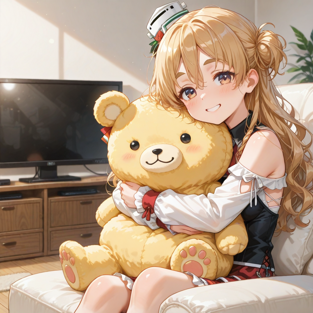 Content