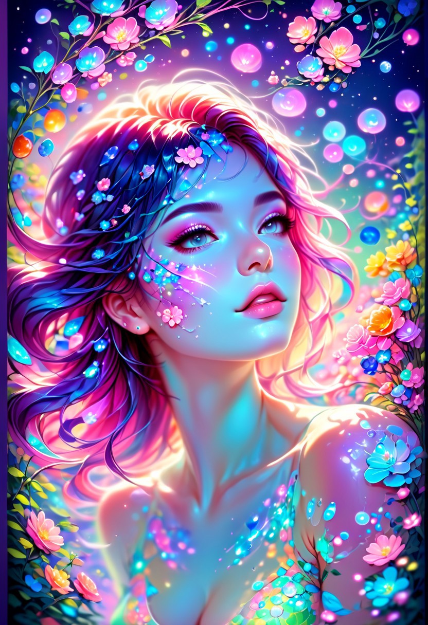 photography,(vibrant colors:0.6),
a fantasy landscape at night covered in bioluminescent flowers,
<lora:M05_Intensify:1>