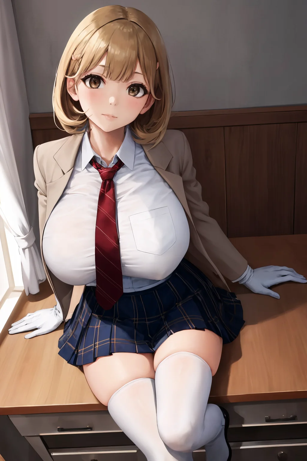 Content