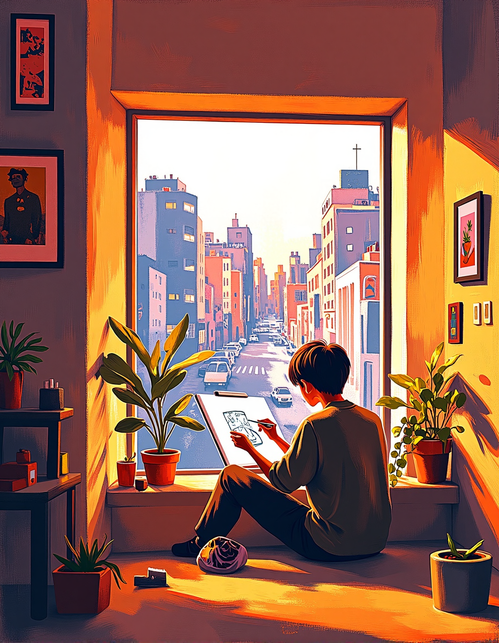 Content