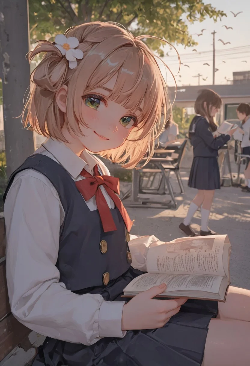 Content
