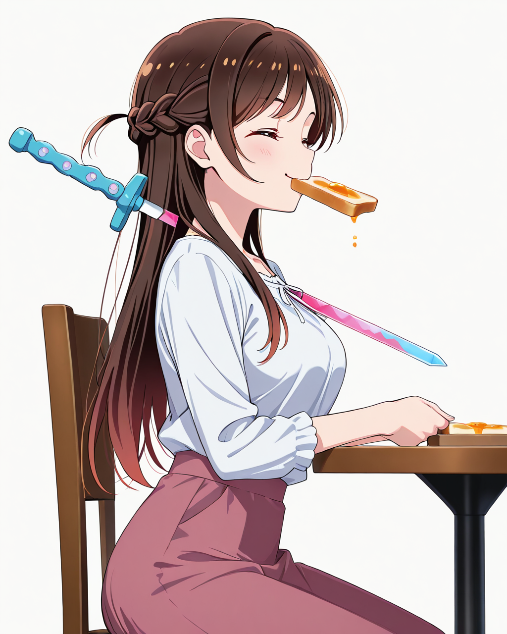 Content