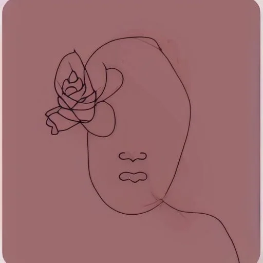 line-art