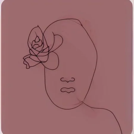 line-art
