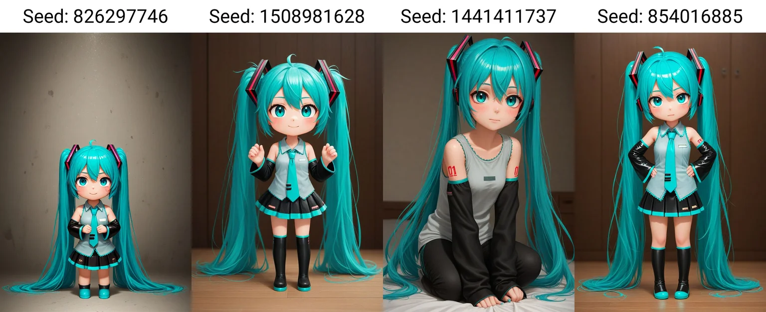 Content