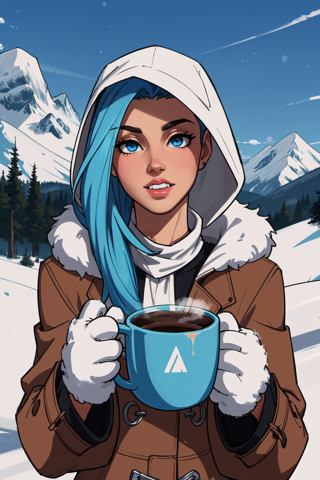 Content
